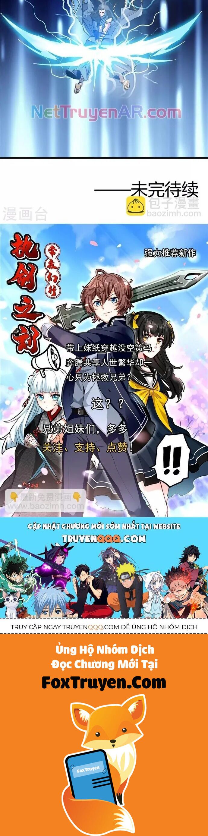 đọc truyện Địa Ngục Này Ta Mở Ra Đấy Chương 356 ảnh 16 tại Thiên Thai Truyện