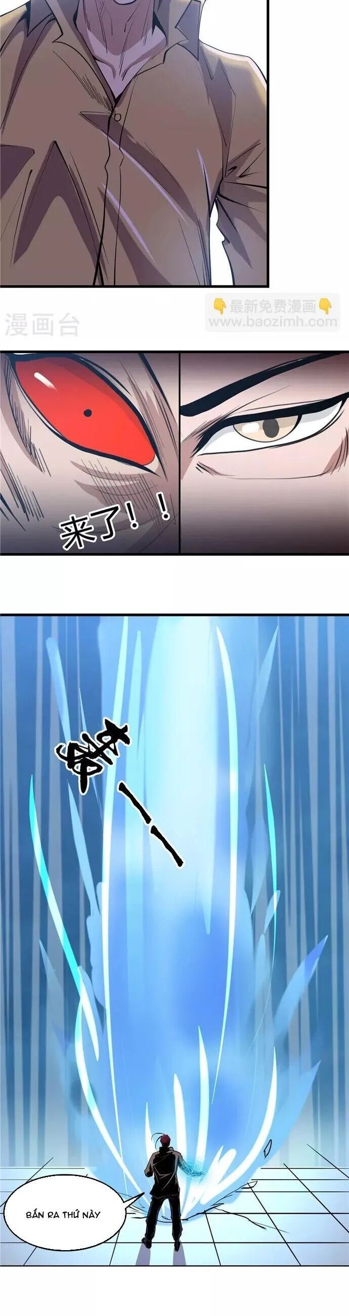 đọc truyện Địa Ngục Này Ta Mở Ra Đấy Chương 356 ảnh 6 tại Thiên Thai Truyện