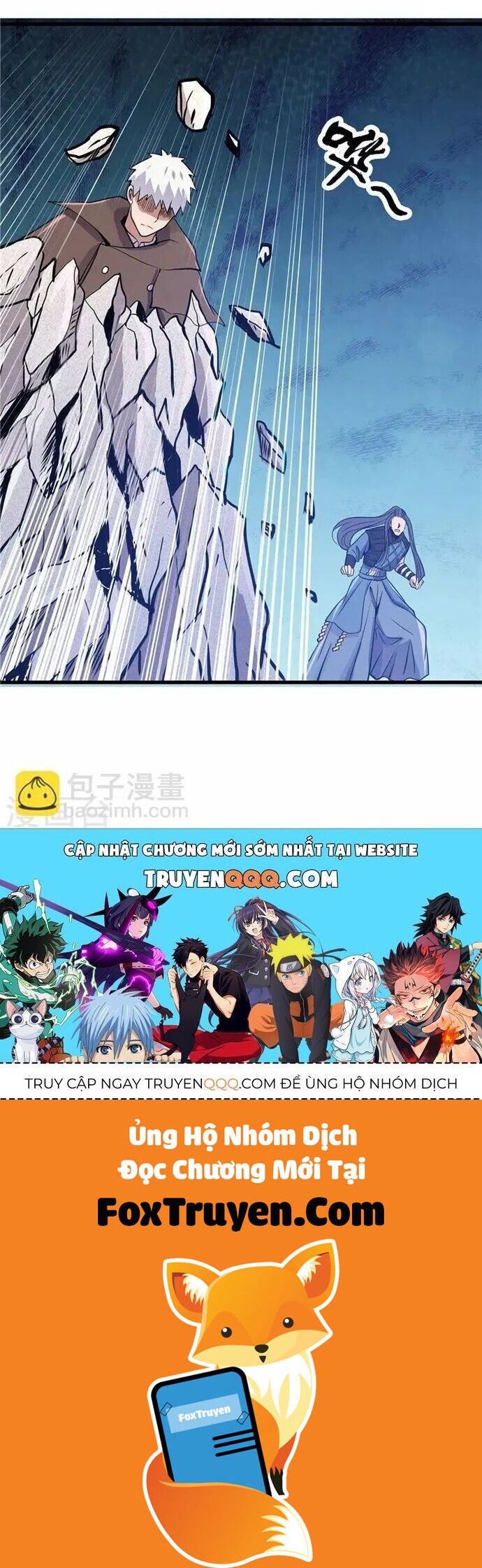 đọc truyện Địa Ngục Này Ta Mở Ra Đấy Chương 357 ảnh 16 tại Thiên Thai Truyện