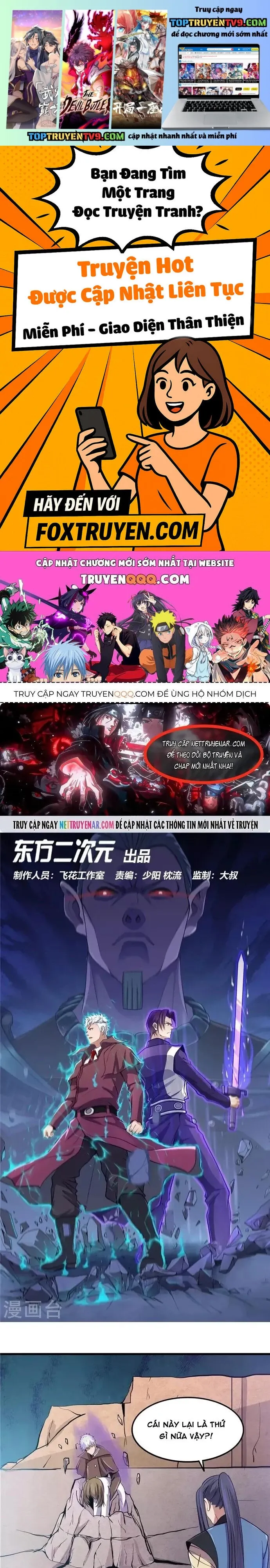 đọc truyện Địa Ngục Này Ta Mở Ra Đấy Chương 358 ảnh 3 tại Thiên Thai Truyện