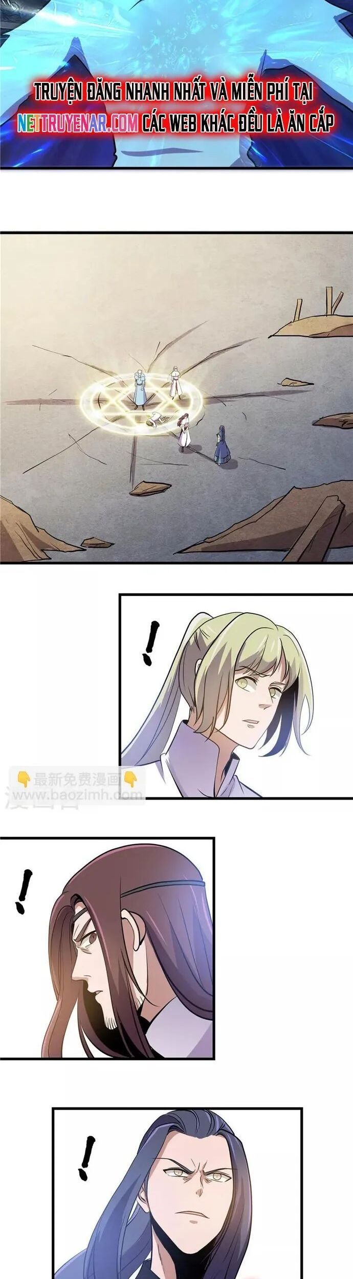 đọc truyện Địa Ngục Này Ta Mở Ra Đấy Chương 358 ảnh 14 tại Thiên Thai Truyện