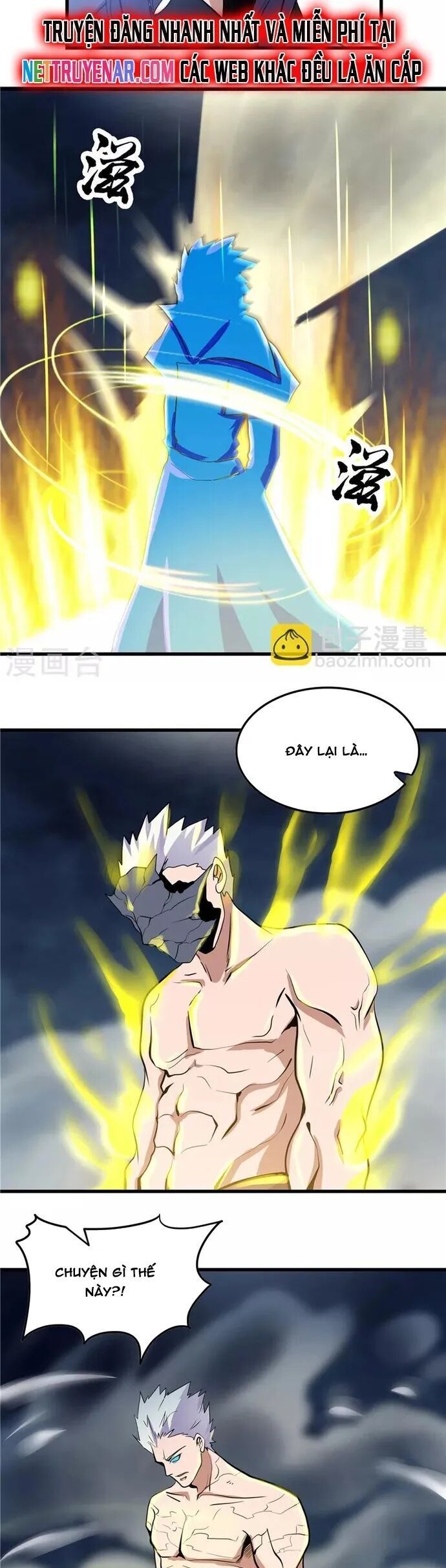 đọc truyện Địa Ngục Này Ta Mở Ra Đấy Chương 358 ảnh 15 tại Thiên Thai Truyện