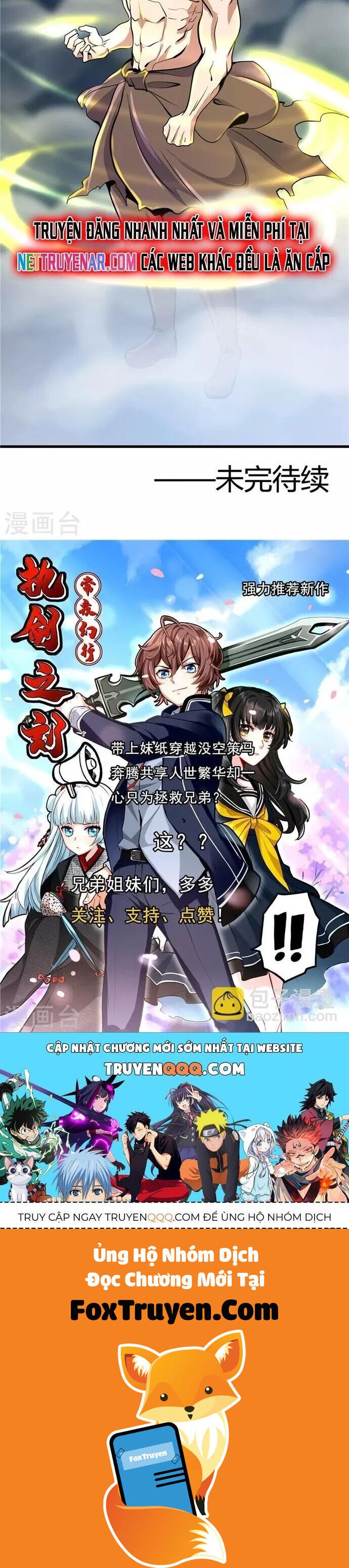 đọc truyện Địa Ngục Này Ta Mở Ra Đấy Chương 358 ảnh 16 tại Thiên Thai Truyện