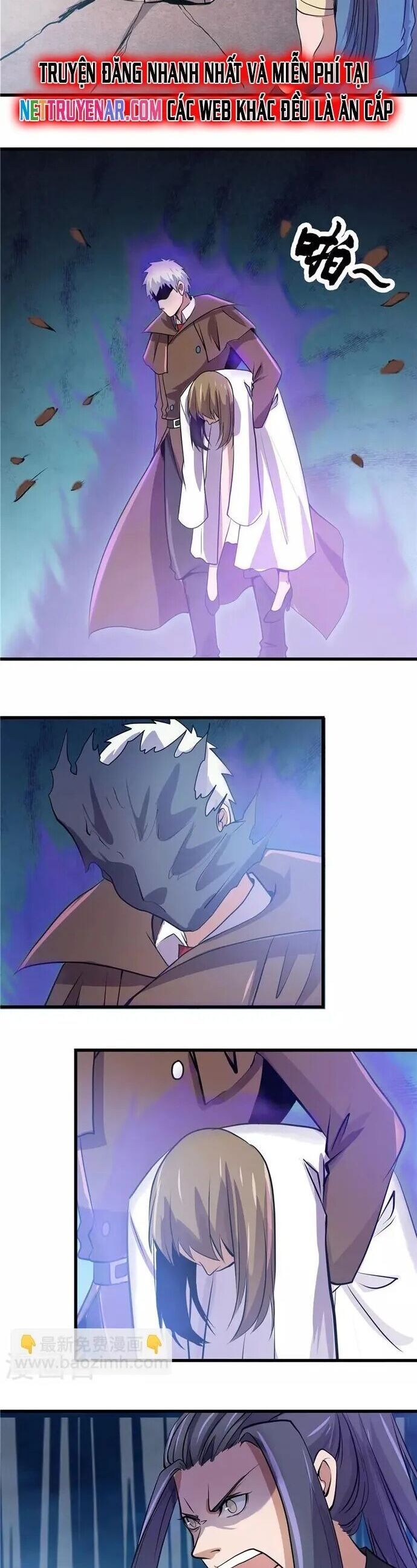 đọc truyện Địa Ngục Này Ta Mở Ra Đấy Chương 358 ảnh 4 tại Thiên Thai Truyện