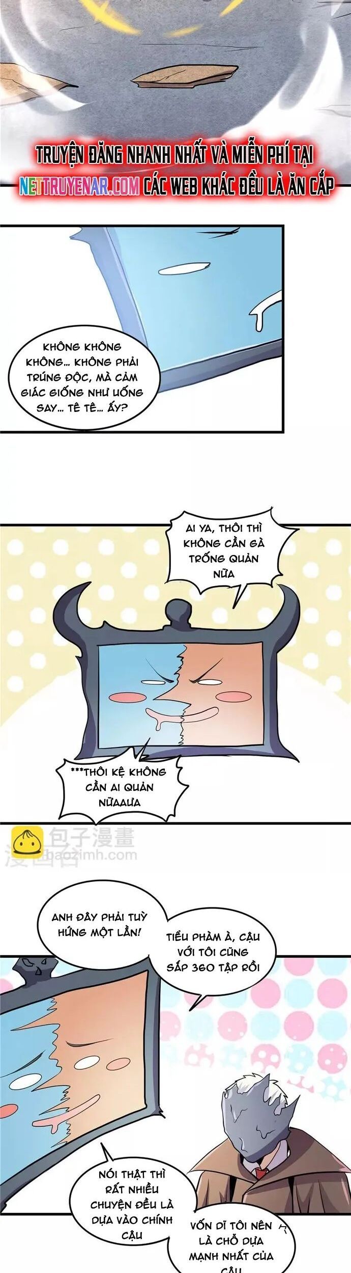 đọc truyện Địa Ngục Này Ta Mở Ra Đấy Chương 358 ảnh 10 tại Thiên Thai Truyện