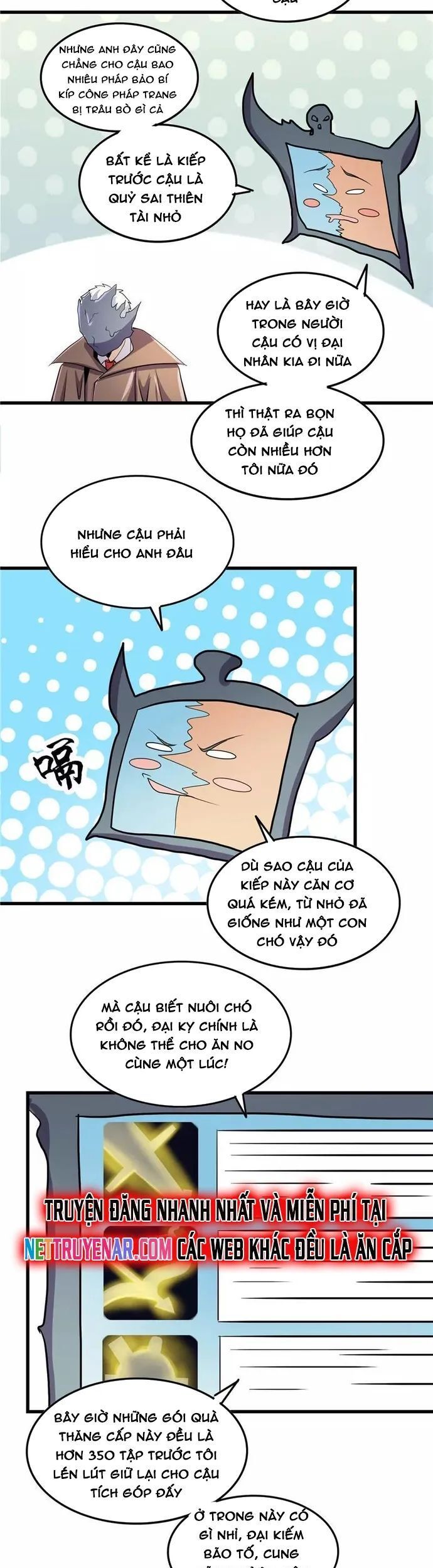 đọc truyện Địa Ngục Này Ta Mở Ra Đấy Chương 358 ảnh 11 tại Thiên Thai Truyện