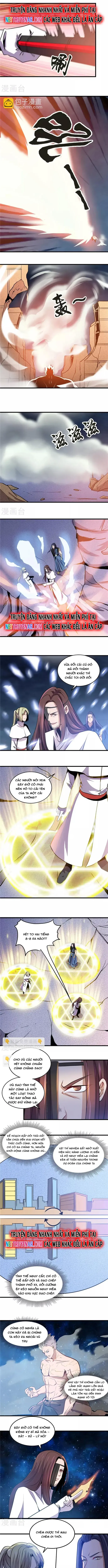 đọc truyện Địa Ngục Này Ta Mở Ra Đấy Chương 359 ảnh 4 tại Thiên Thai Truyện