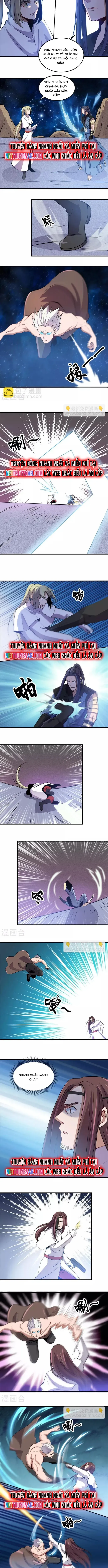 đọc truyện Địa Ngục Này Ta Mở Ra Đấy Chương 359 ảnh 5 tại Thiên Thai Truyện