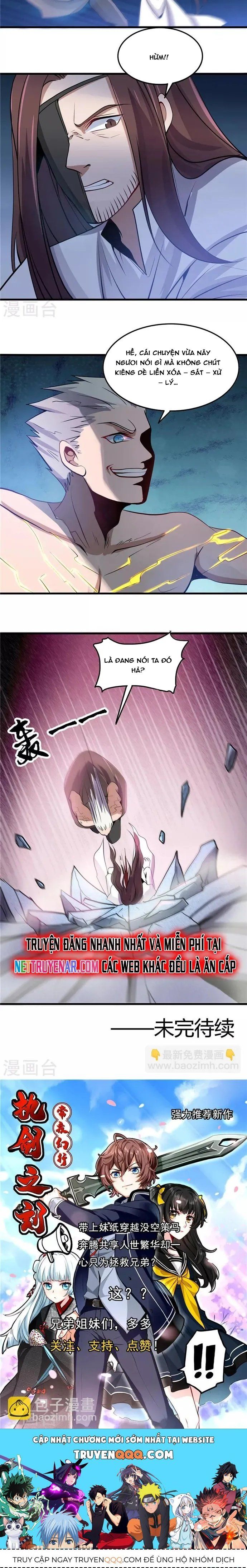 đọc truyện Địa Ngục Này Ta Mở Ra Đấy Chương 359 ảnh 6 tại Thiên Thai Truyện