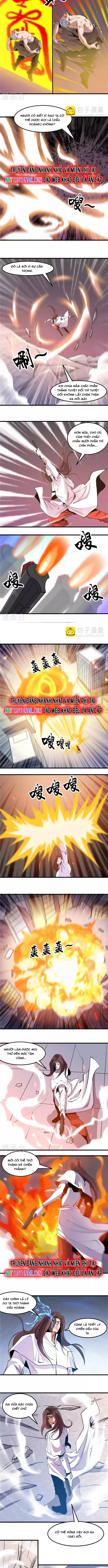 đọc truyện Địa Ngục Này Ta Mở Ra Đấy Chương 360 ảnh 4 tại Thiên Thai Truyện