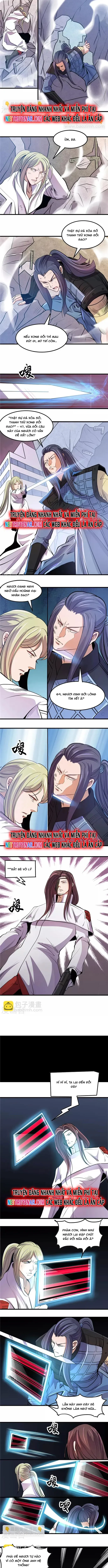 đọc truyện Địa Ngục Này Ta Mở Ra Đấy Chương 360 ảnh 5 tại Thiên Thai Truyện