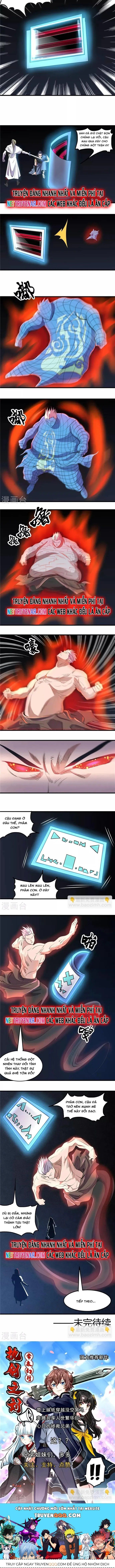 đọc truyện Địa Ngục Này Ta Mở Ra Đấy Chương 360 ảnh 6 tại Thiên Thai Truyện