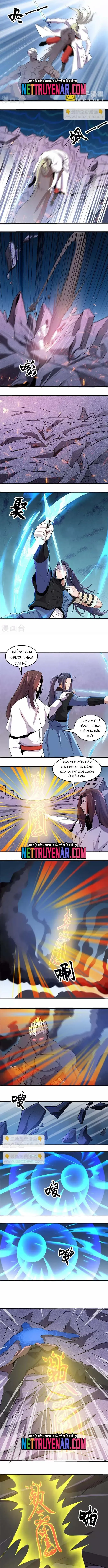 đọc truyện Địa Ngục Này Ta Mở Ra Đấy Chương 361 ảnh 4 tại Thiên Thai Truyện