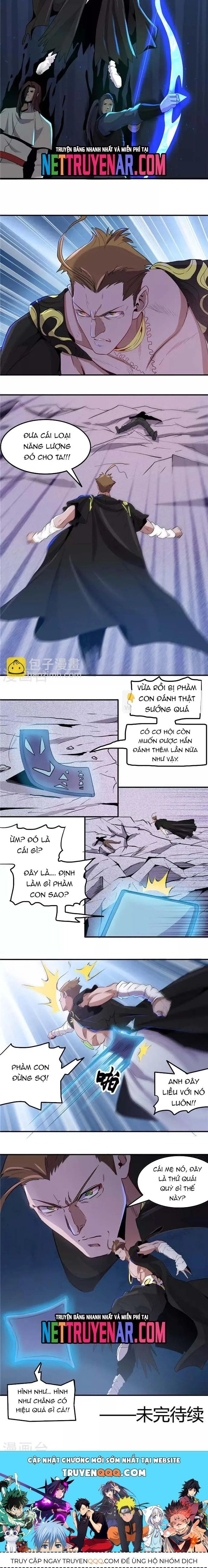 đọc truyện Địa Ngục Này Ta Mở Ra Đấy Chương 361 ảnh 6 tại Thiên Thai Truyện