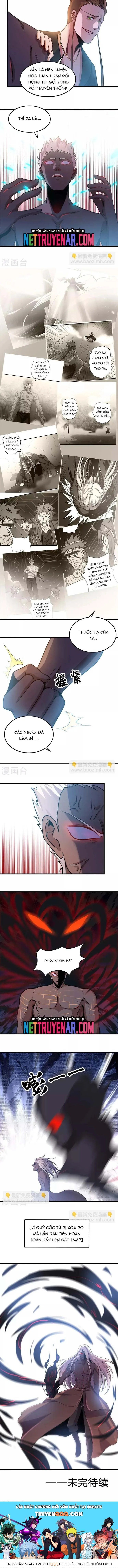 đọc truyện Địa Ngục Này Ta Mở Ra Đấy Chương 365 ảnh 5 tại Thiên Thai Truyện