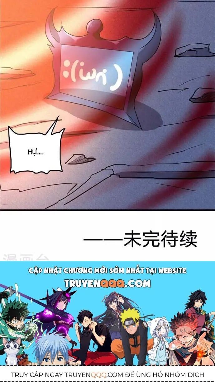 đọc truyện Địa Ngục Này Ta Mở Ra Đấy Chương 366 ảnh 6 tại Thiên Thai Truyện