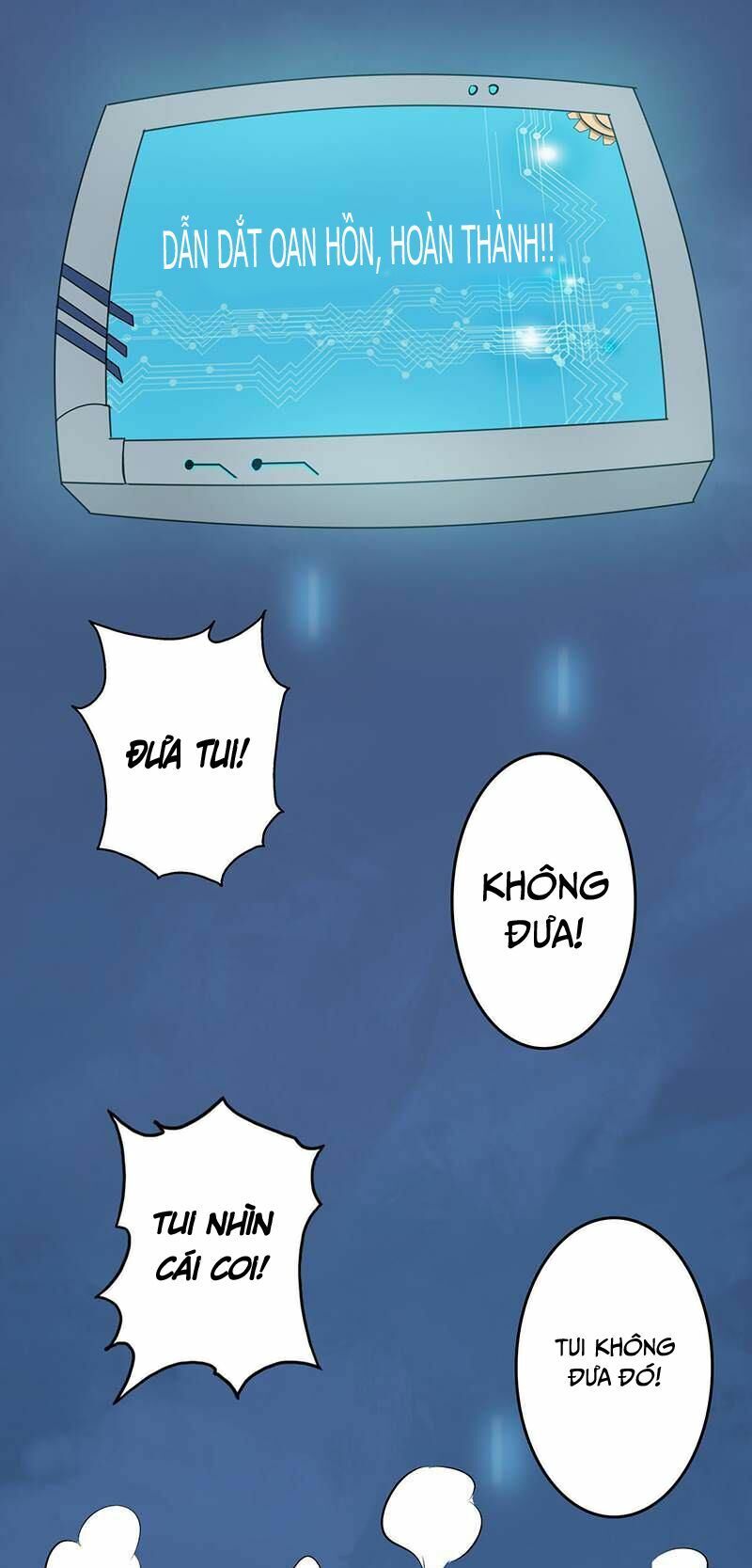 đọc truyện Địa Ngục Này Ta Mở Ra Đấy Chương 38 ảnh 37 tại Thiên Thai Truyện