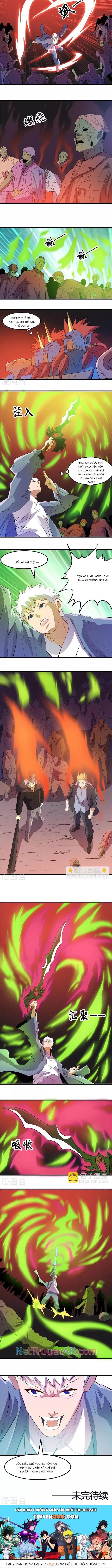 đọc truyện Địa Ngục Này Ta Mở Ra Đấy Chương 380 ảnh 5 tại Thiên Thai Truyện