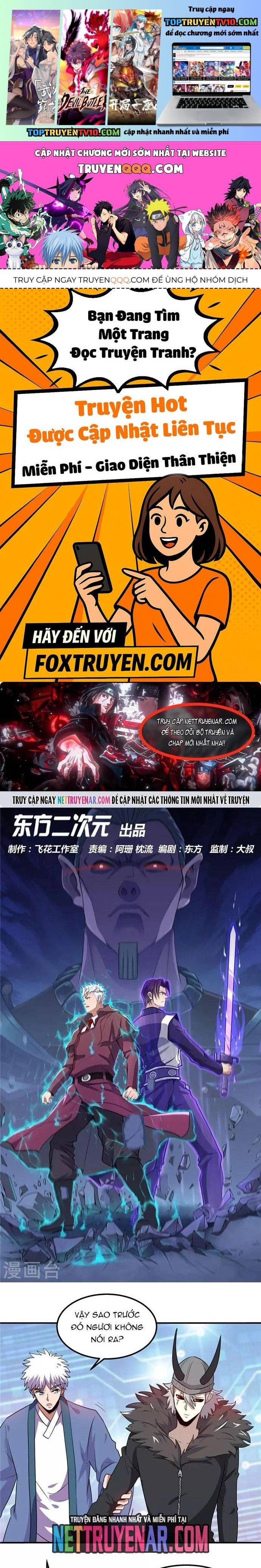 đọc truyện Địa Ngục Này Ta Mở Ra Đấy Chương 382 ảnh 3 tại Thiên Thai Truyện