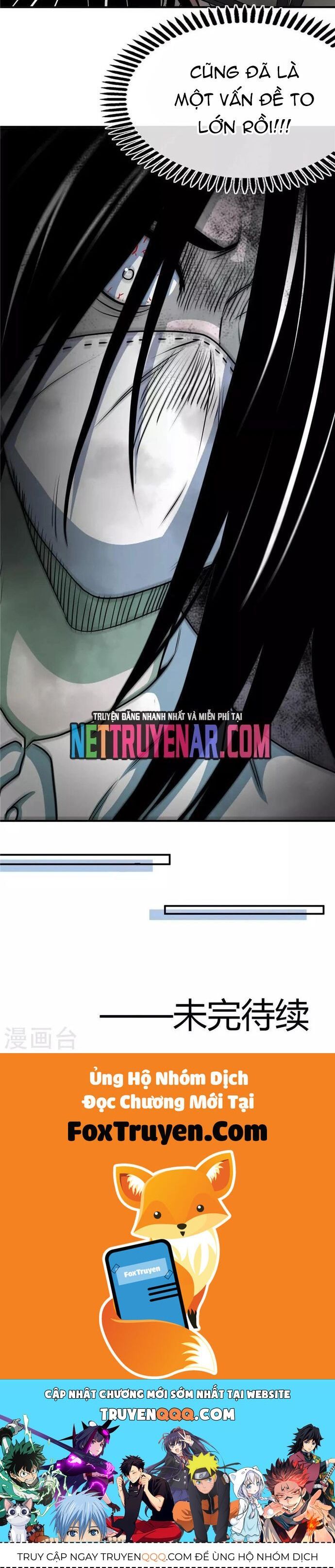 đọc truyện Địa Ngục Này Ta Mở Ra Đấy Chương 382 ảnh 11 tại Thiên Thai Truyện