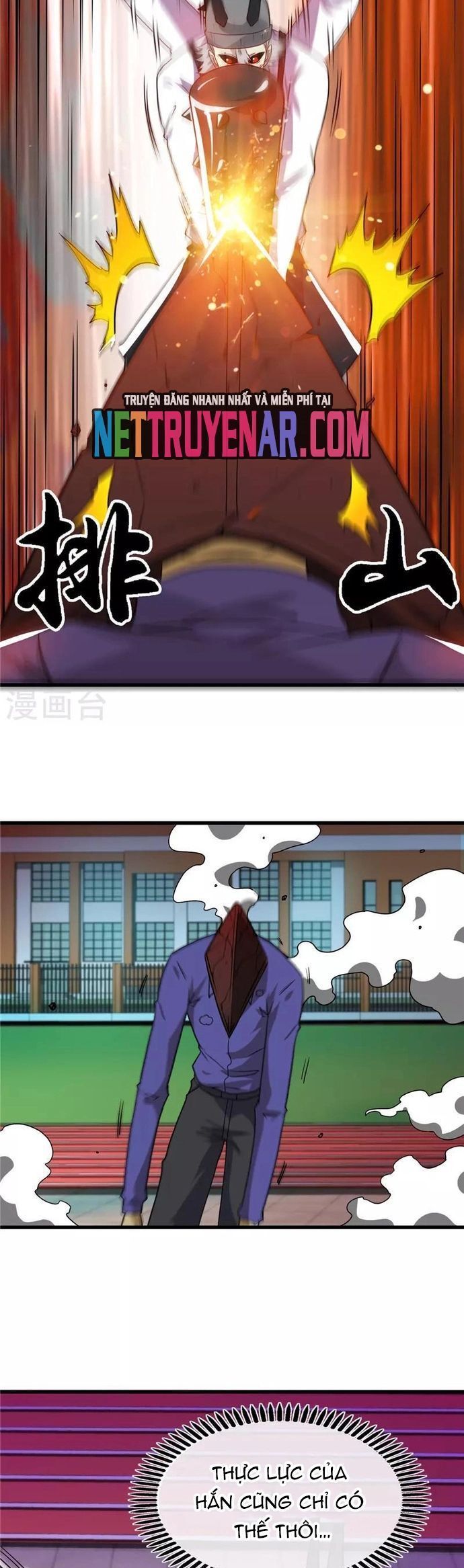 đọc truyện Địa Ngục Này Ta Mở Ra Đấy Chương 383 ảnh 4 tại Thiên Thai Truyện