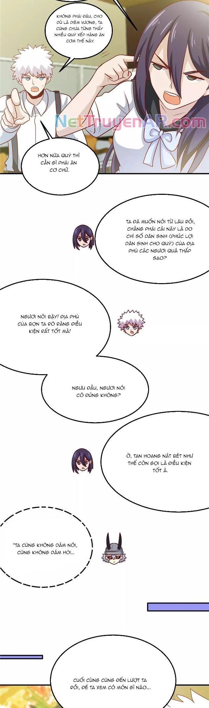 đọc truyện Địa Ngục Này Ta Mở Ra Đấy Chương 384 ảnh 9 tại Thiên Thai Truyện