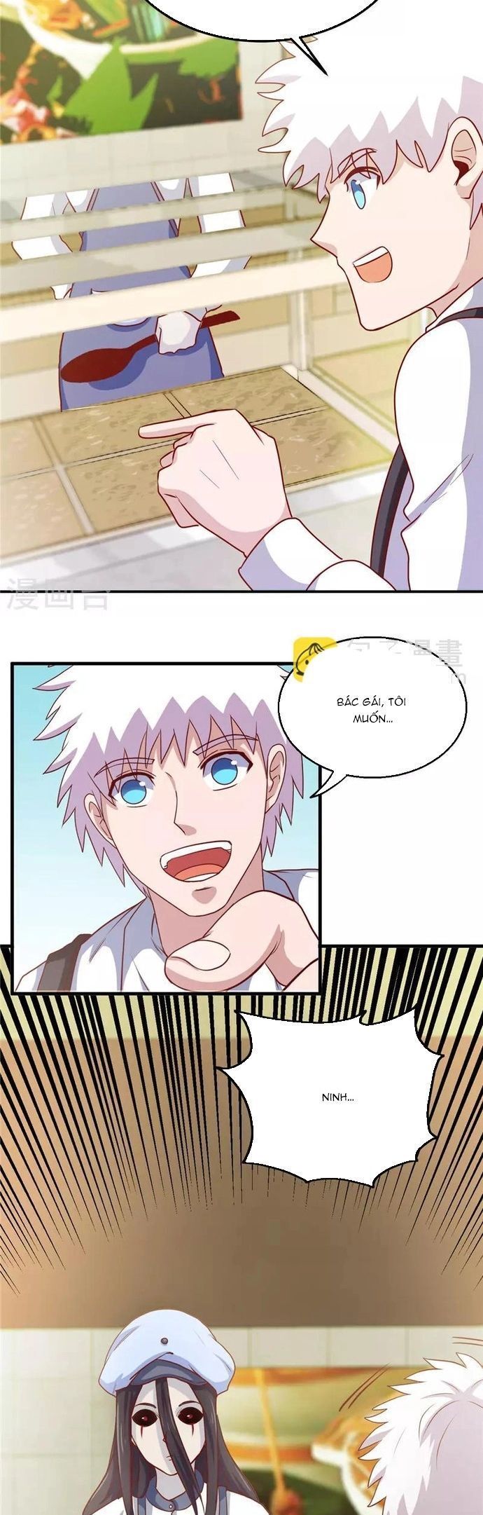 đọc truyện Địa Ngục Này Ta Mở Ra Đấy Chương 384 ảnh 10 tại Thiên Thai Truyện