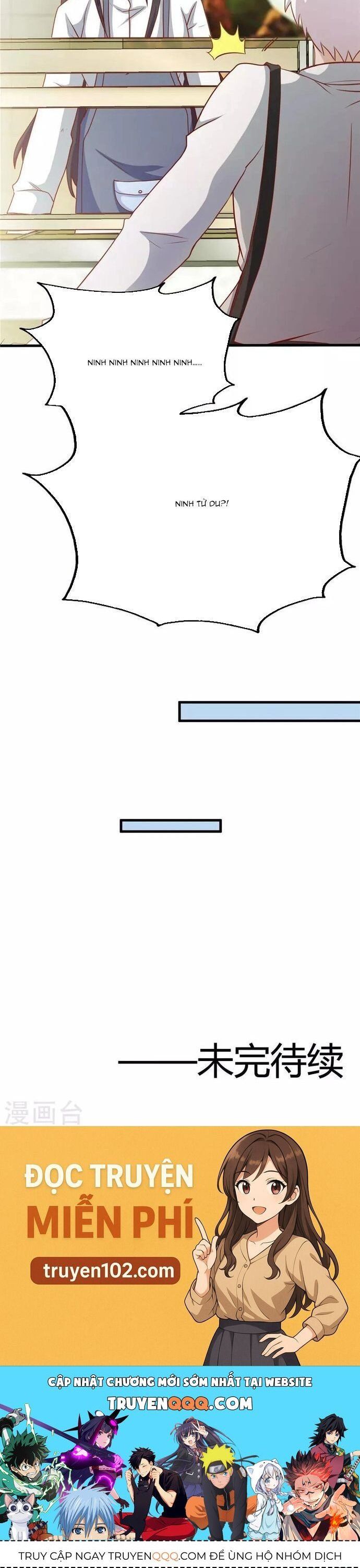 đọc truyện Địa Ngục Này Ta Mở Ra Đấy Chương 384 ảnh 11 tại Thiên Thai Truyện