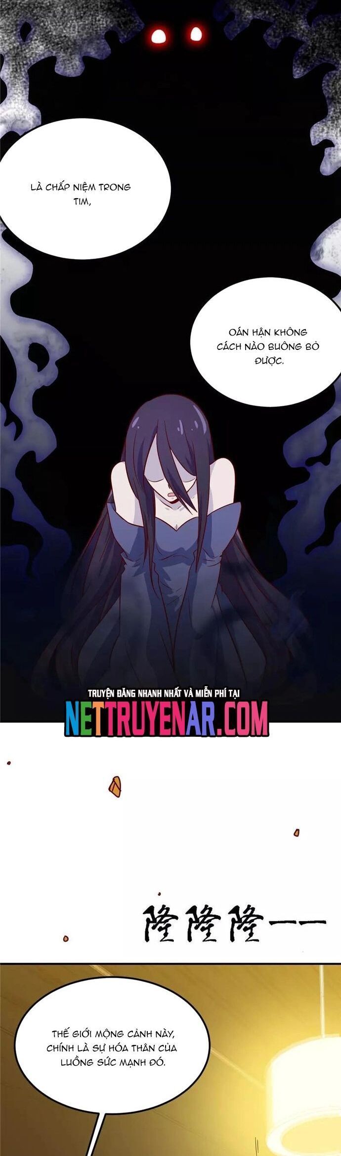 đọc truyện Địa Ngục Này Ta Mở Ra Đấy Chương 385 ảnh 8 tại Thiên Thai Truyện