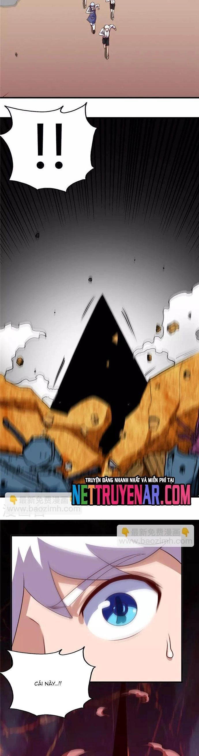 đọc truyện Địa Ngục Này Ta Mở Ra Đấy Chương 385 ảnh 10 tại Thiên Thai Truyện