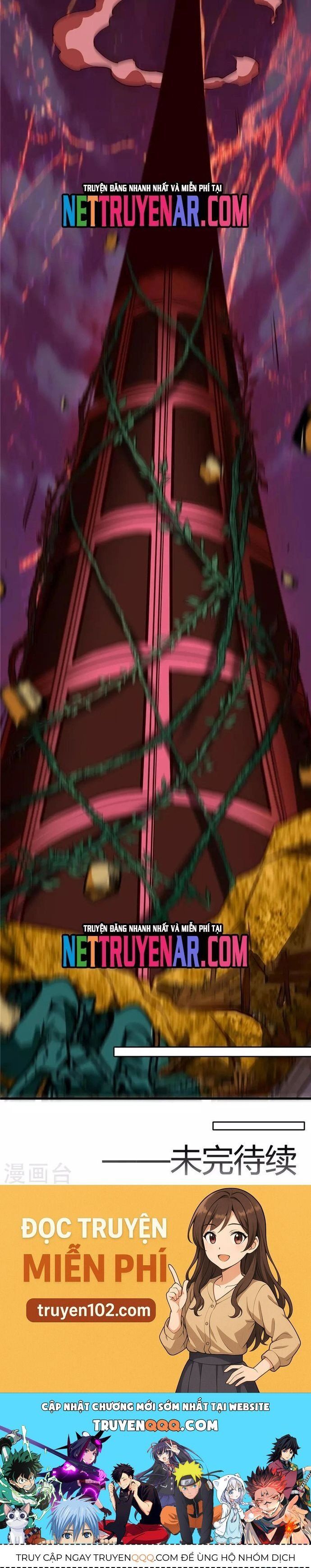 đọc truyện Địa Ngục Này Ta Mở Ra Đấy Chương 385 ảnh 11 tại Thiên Thai Truyện