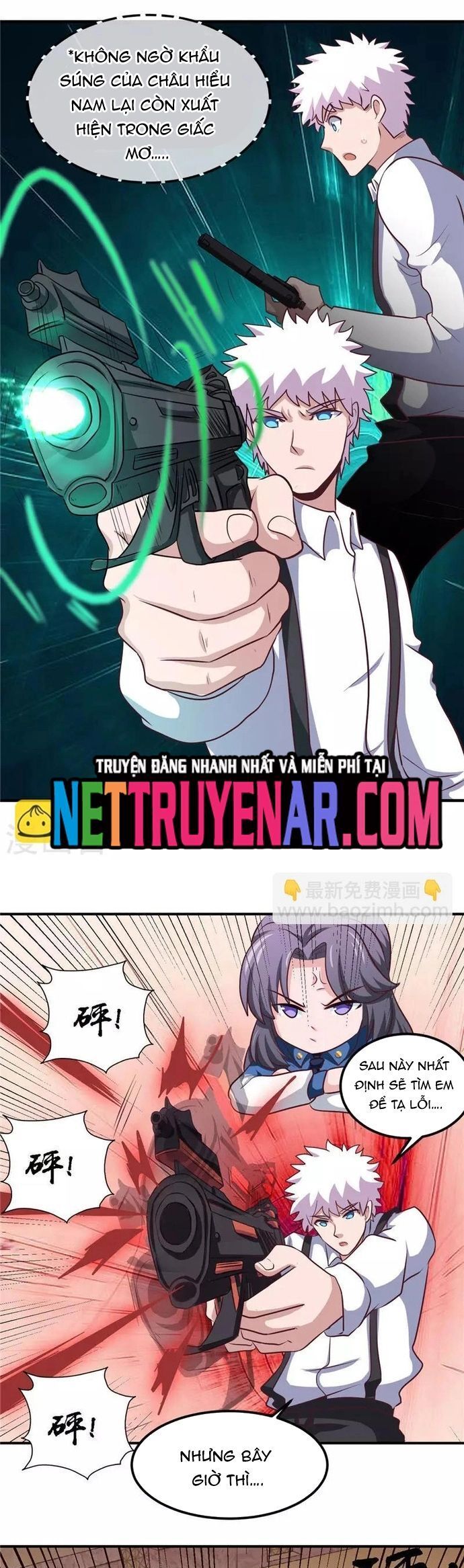 đọc truyện Địa Ngục Này Ta Mở Ra Đấy Chương 386 ảnh 12 tại Thiên Thai Truyện