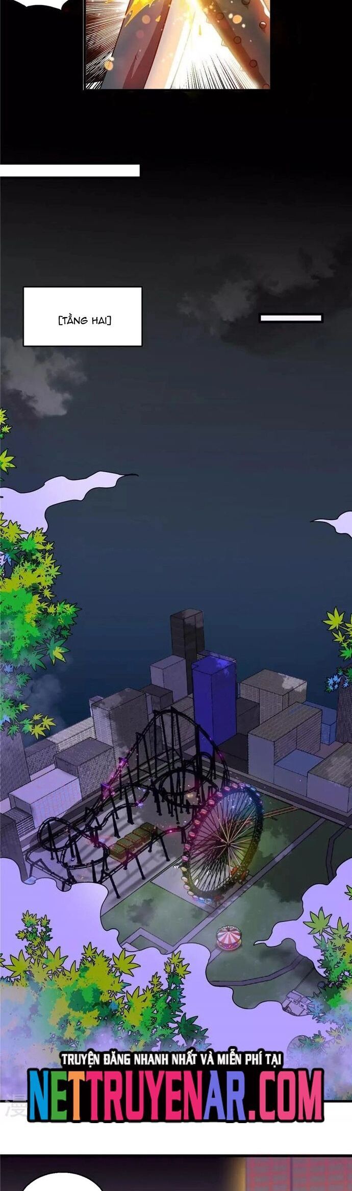 đọc truyện Địa Ngục Này Ta Mở Ra Đấy Chương 386 ảnh 19 tại Thiên Thai Truyện