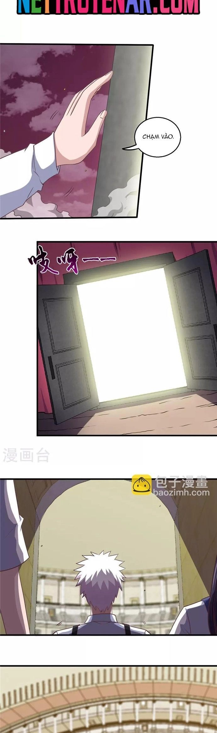 đọc truyện Địa Ngục Này Ta Mở Ra Đấy Chương 386 ảnh 6 tại Thiên Thai Truyện