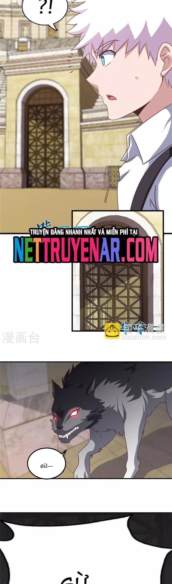 đọc truyện Địa Ngục Này Ta Mở Ra Đấy Chương 386 ảnh 9 tại Thiên Thai Truyện