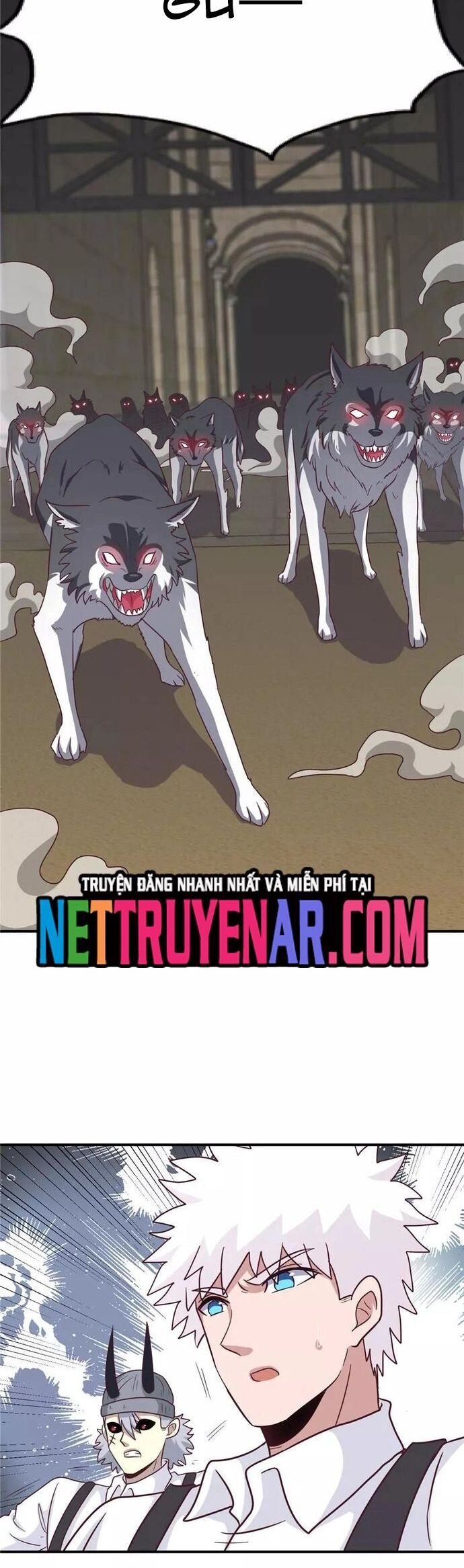 đọc truyện Địa Ngục Này Ta Mở Ra Đấy Chương 386 ảnh 10 tại Thiên Thai Truyện