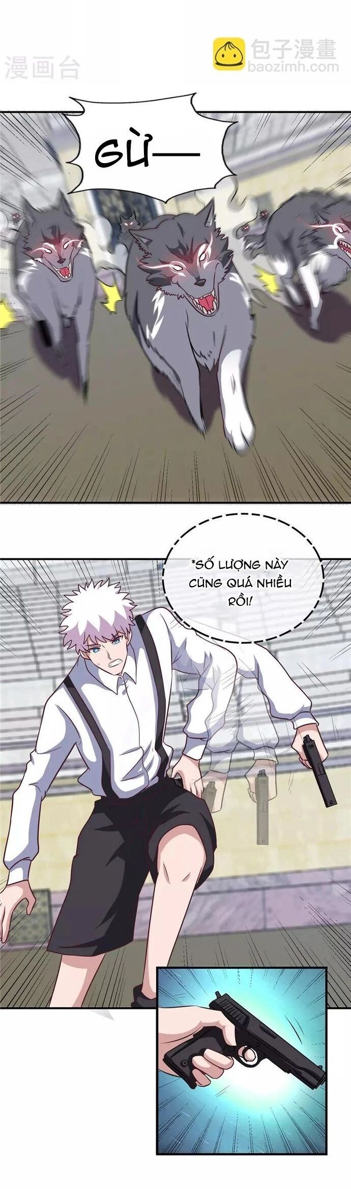 đọc truyện Địa Ngục Này Ta Mở Ra Đấy Chương 386 ảnh 11 tại Thiên Thai Truyện