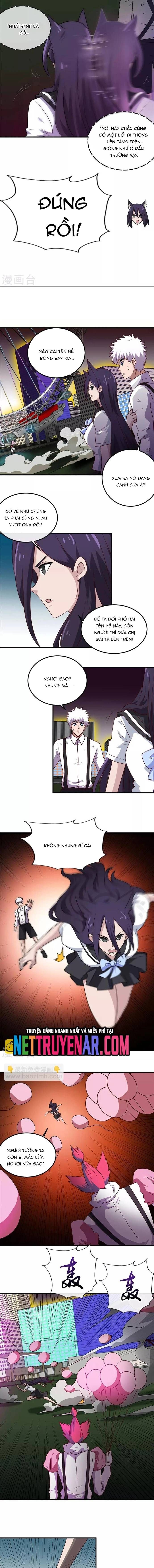 đọc truyện Địa Ngục Này Ta Mở Ra Đấy Chương 387 ảnh 6 tại Thiên Thai Truyện