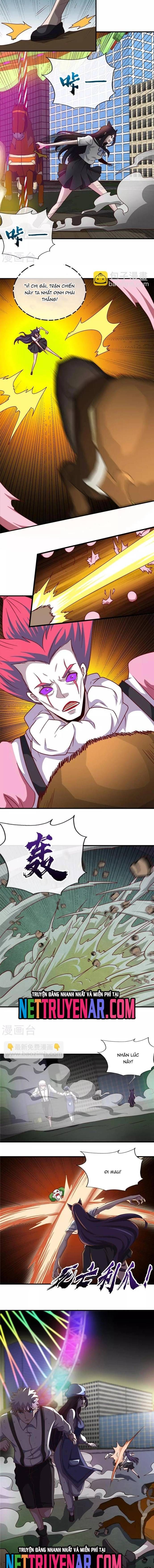 đọc truyện Địa Ngục Này Ta Mở Ra Đấy Chương 387 ảnh 7 tại Thiên Thai Truyện