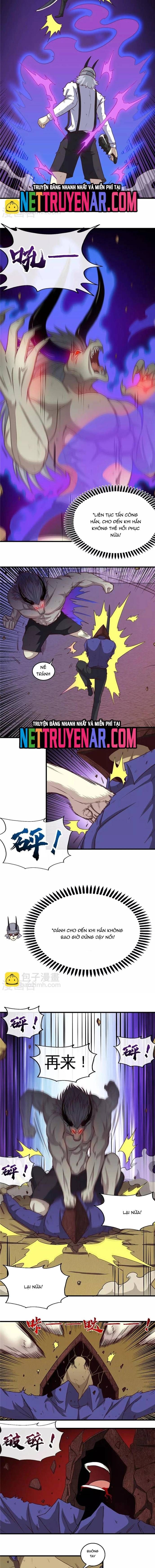 đọc truyện Địa Ngục Này Ta Mở Ra Đấy Chương 387 ảnh 9 tại Thiên Thai Truyện