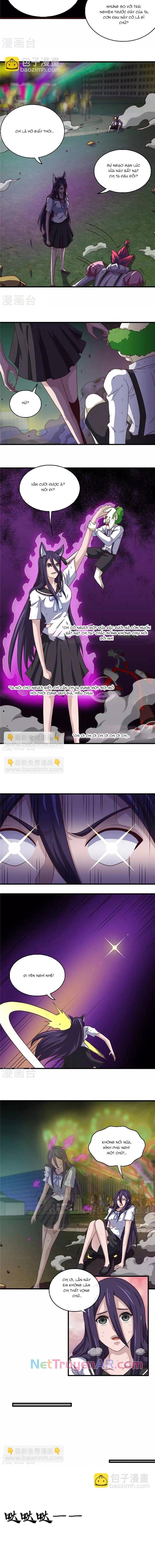 đọc truyện Địa Ngục Này Ta Mở Ra Đấy Chương 388 ảnh 5 tại Thiên Thai Truyện