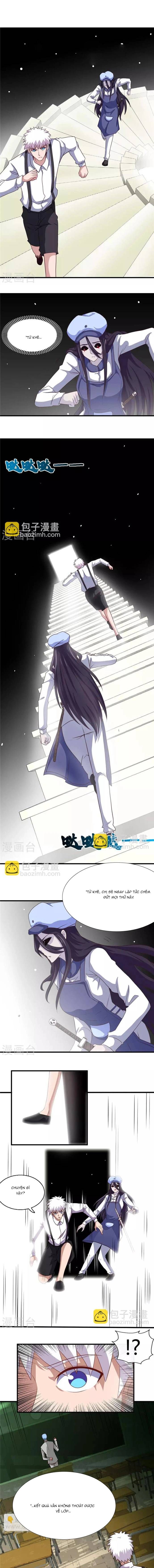 đọc truyện Địa Ngục Này Ta Mở Ra Đấy Chương 388 ảnh 6 tại Thiên Thai Truyện