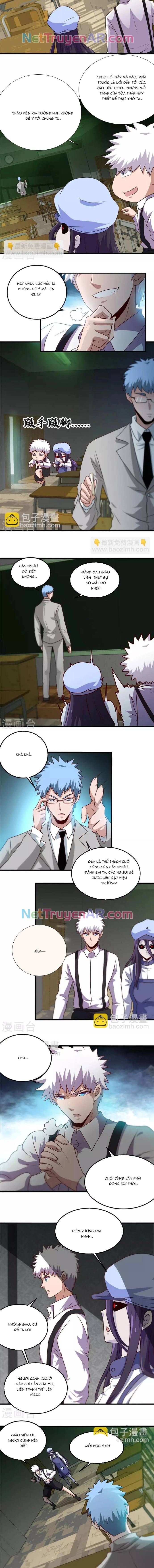 đọc truyện Địa Ngục Này Ta Mở Ra Đấy Chương 388 ảnh 7 tại Thiên Thai Truyện