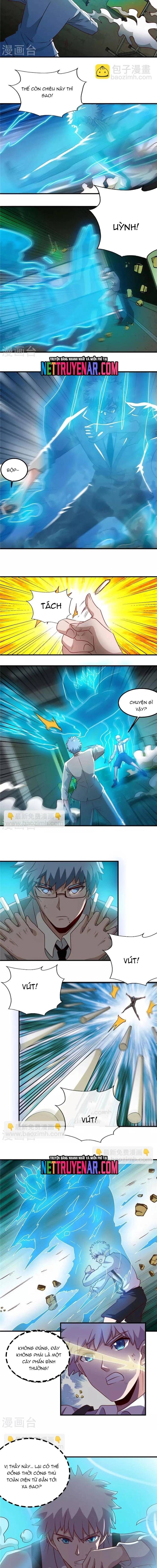 đọc truyện Địa Ngục Này Ta Mở Ra Đấy Chương 389 ảnh 4 tại Thiên Thai Truyện