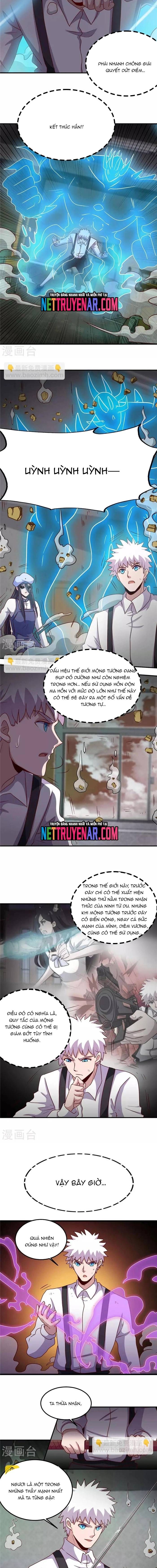 đọc truyện Địa Ngục Này Ta Mở Ra Đấy Chương 389 ảnh 5 tại Thiên Thai Truyện