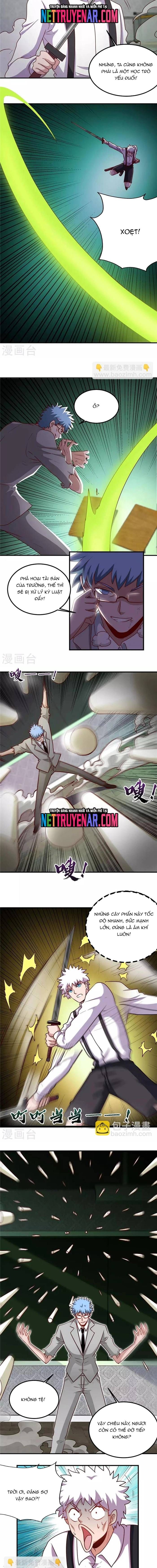 đọc truyện Địa Ngục Này Ta Mở Ra Đấy Chương 389 ảnh 6 tại Thiên Thai Truyện