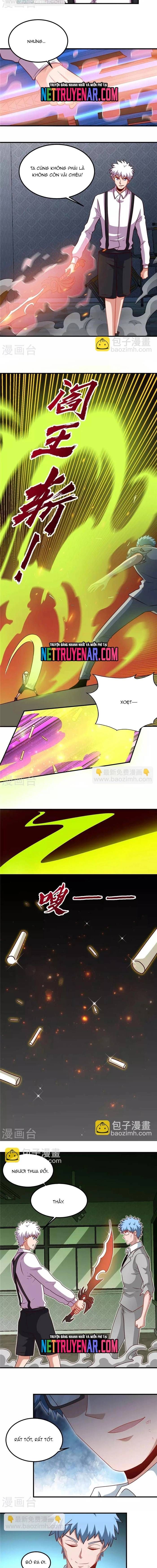 đọc truyện Địa Ngục Này Ta Mở Ra Đấy Chương 389 ảnh 7 tại Thiên Thai Truyện