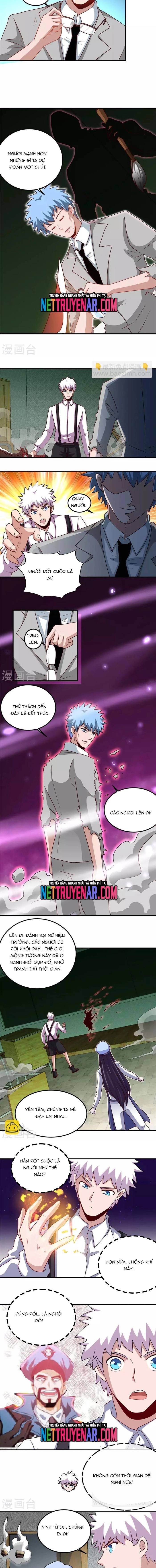 đọc truyện Địa Ngục Này Ta Mở Ra Đấy Chương 389 ảnh 8 tại Thiên Thai Truyện