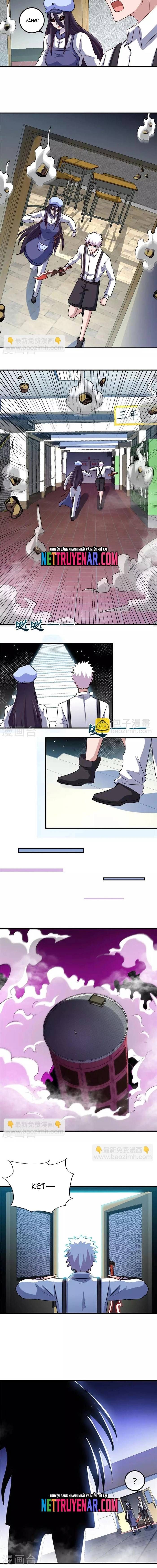 đọc truyện Địa Ngục Này Ta Mở Ra Đấy Chương 389 ảnh 9 tại Thiên Thai Truyện