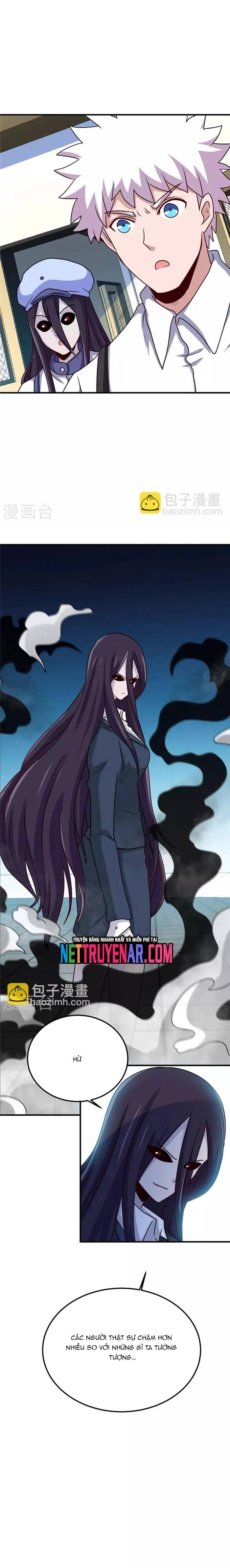 đọc truyện Địa Ngục Này Ta Mở Ra Đấy Chương 389 ảnh 10 tại Thiên Thai Truyện